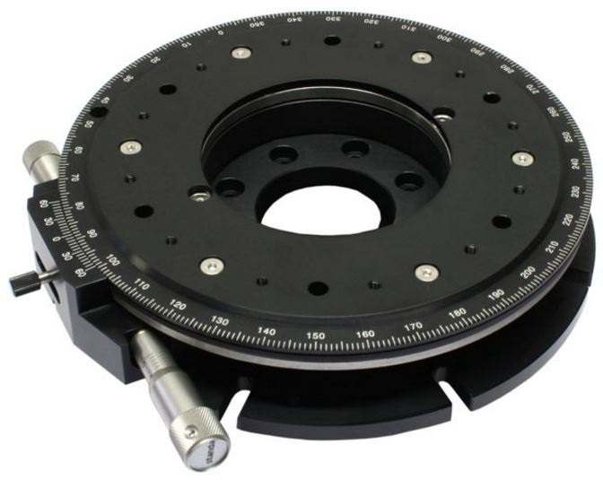 7R170-190 - Rotary Stage